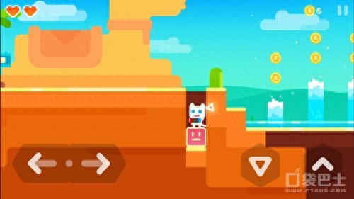 超级幻影猫2烈日绿洲怎么过 3-4通关攻略