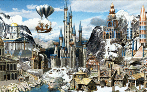 英雄无敌3塔楼学院族常用战术解析