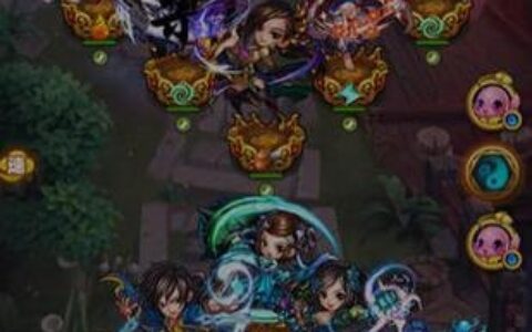 仙剑奇侠传手游攻略 仙二首批角色新绝技解析