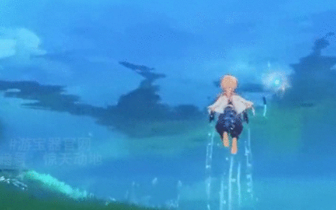 原神萌新攻略:原神中最强的四把武器！#原神新手攻略