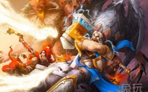 风暴杂谈 玩家总结出新手容易犯的一些失误