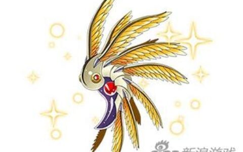 进化吧数码兽光明幼虫兽天赋加成简介攻略