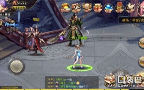 闯关玩法分享副本奖励等你拿