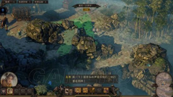 《影子战术将军之刃》图文攻略 全关卡图文流程攻略