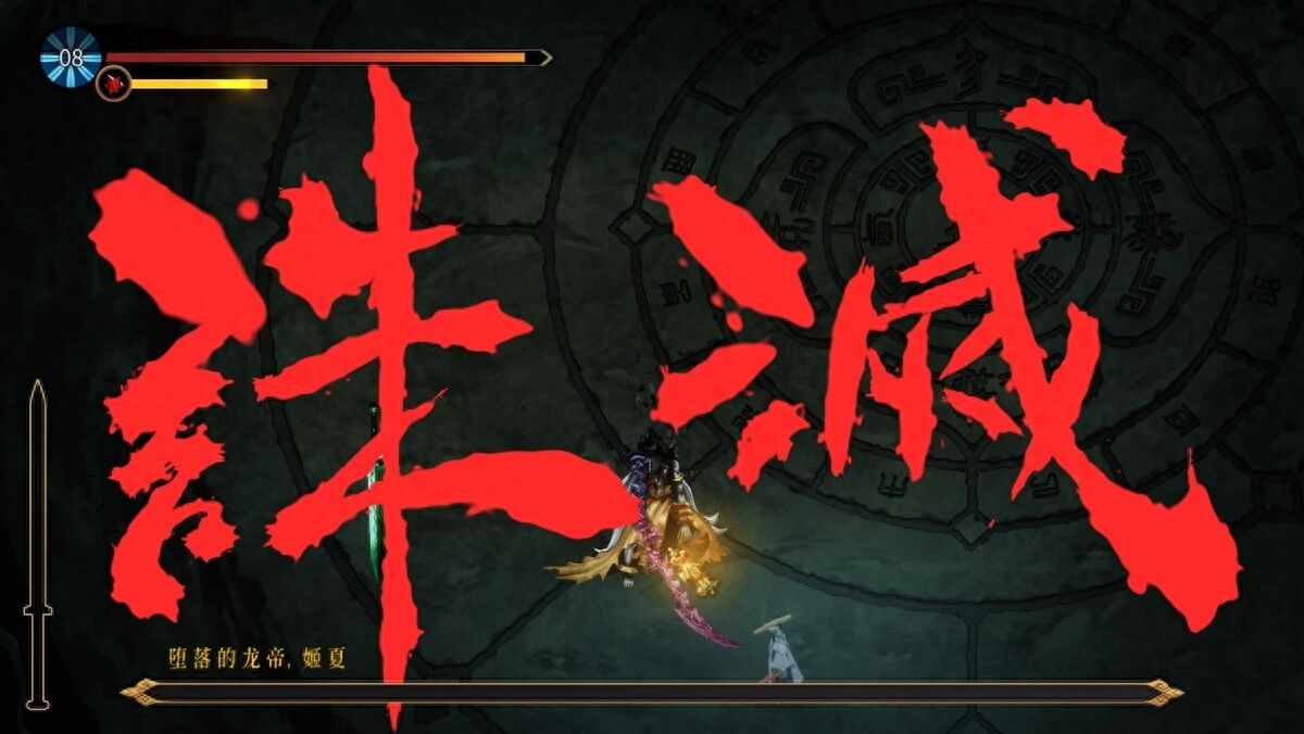 《暖雪》评测&新手向攻略：探虎穴兮入蛟宫，仰天呼气兮成白虹