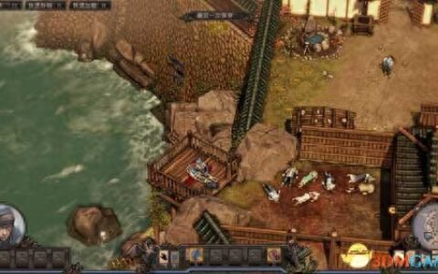 影子战术将军之刃浣熊技能使用技巧