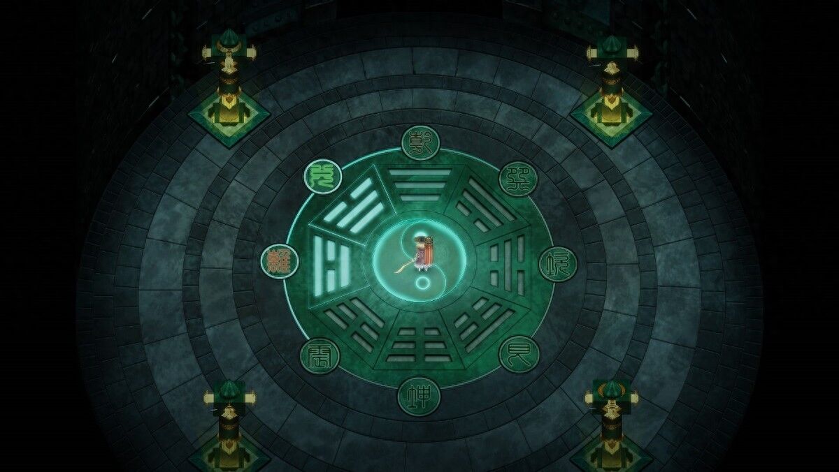 《暖雪》评测&新手向攻略：探虎穴兮入蛟宫，仰天呼气兮成白虹