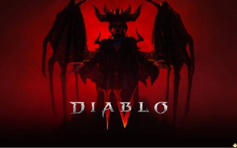 《暗黑破坏神4》全地下城位置 全地下城威能及通关方法