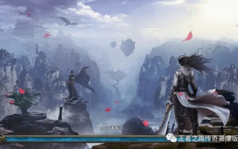 风云传奇王者之路：侠侣如何激活 侠侣配饰有什么用