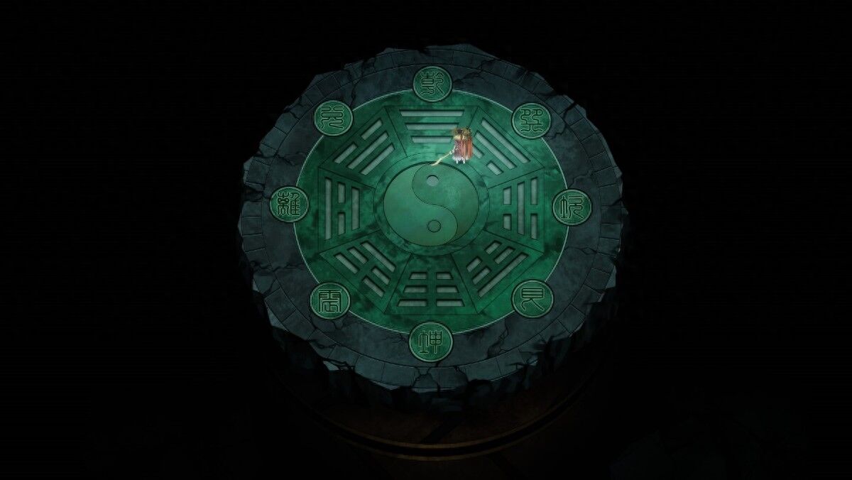 《暖雪》评测&新手向攻略：探虎穴兮入蛟宫，仰天呼气兮成白虹