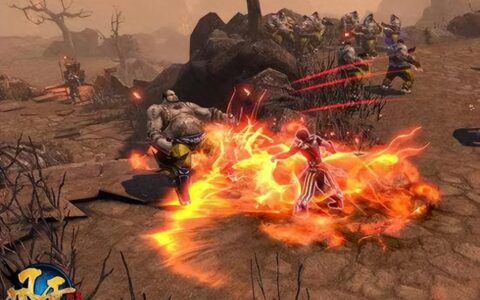 风云传奇（同款：王者之路）三端互通手游开局新手指南