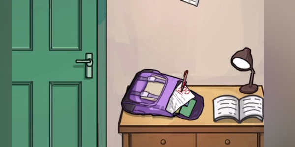 《隐秘的档案》姐姐怎么过