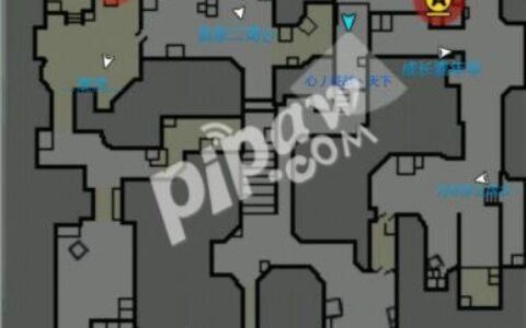 CF手游沙漠灰地图高阶玩法攻略 爆破模式沙漠灰玩法介绍