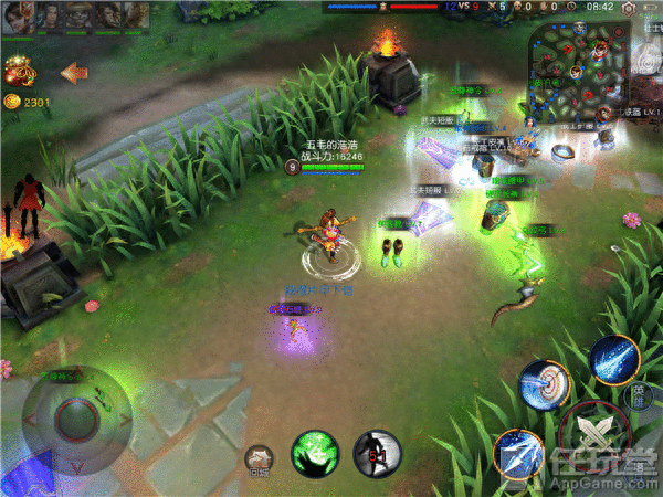 九阳神功手游新手怎么玩 新手技巧心得汇总