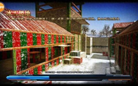 《火线精英》幽灵爆破攻略 消除隐形的威胁