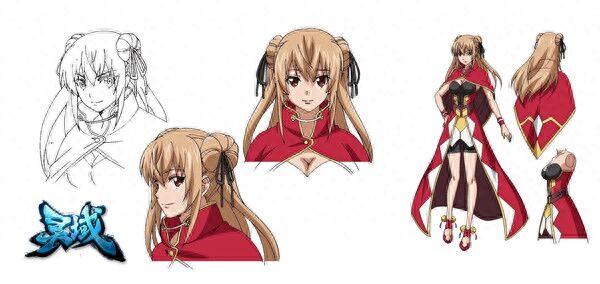 灵域英雄思琪攻略