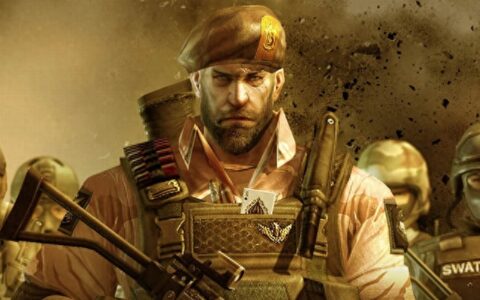 「穿越火线」爆破进阶详解