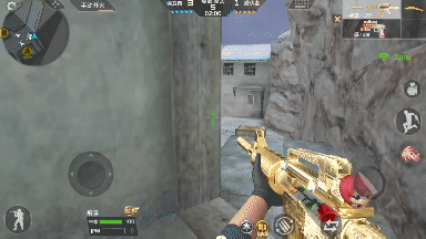 保卫就应该有保卫的样子！经典爆破开局防守思路