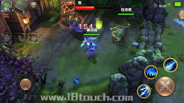 九阳神功手游战役模式玩法解析