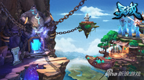 灵域手游如何分配金币资源 论金币的重要性