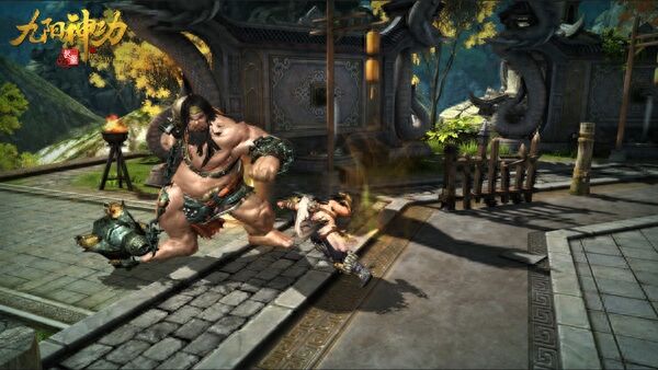 《九阳神功：起源》萌新必看升级攻略