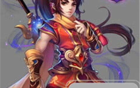 灵域手游奕剑职业全面解析攻略 灵域最优秀职业强力推荐