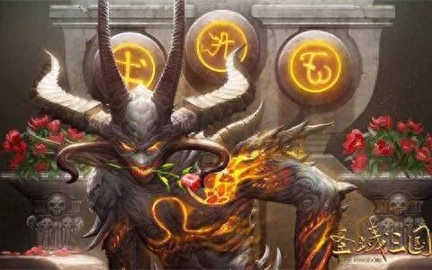 符文再崛起《圣域三国》新版符文变化解读