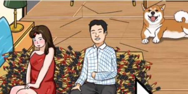 《我玩梗贼6》找口红怎么过