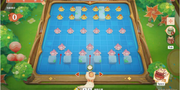 《原神》嘟嘟可轰轰奇遇记第一天攻略