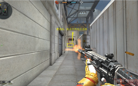 逆战爆破战攻略 火车站突击者实战分析