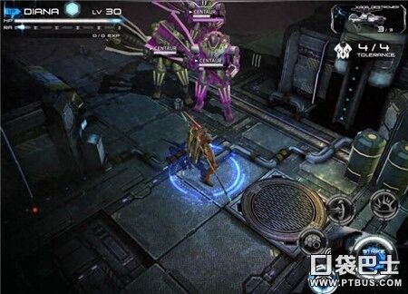 聚爆implosion绯红进阶攻略 高端绯红必看