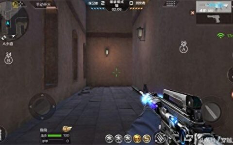 狭窄的小道暗藏大大的玄机！经典爆破小道攻略