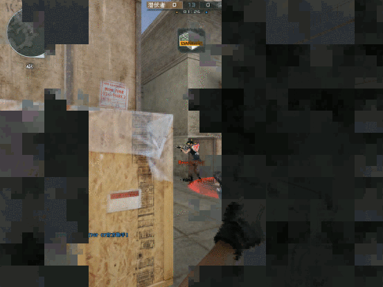 高手是用脑子打爆破的 这些CF进攻思路你学会了吗？