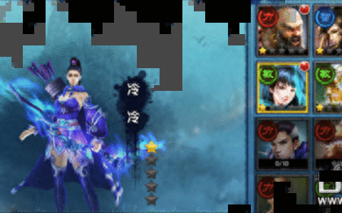 九阳神功基础系统介绍 新手了解游戏必看