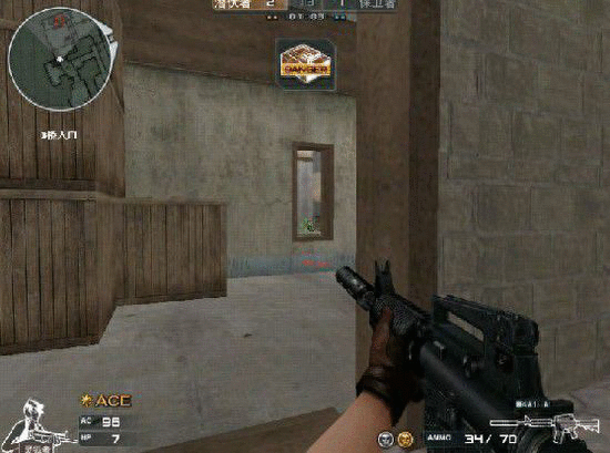 穿越火线爆破残局的获胜技巧 如何以少打多大翻盘