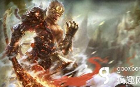 九阳神功手游孙悟空技能介绍 九阳神功孙悟空技能加点