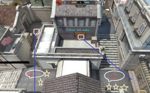 攻略：逆战浦东小镇日常爆破攻略攻守兼备