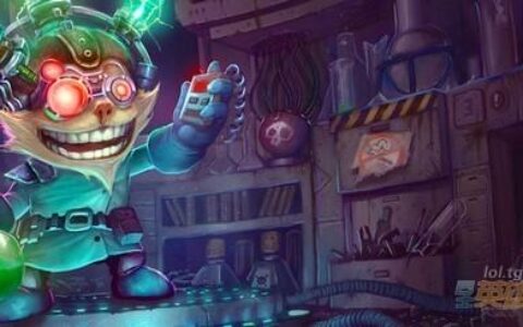 我的炸弹要爆炸了 爆破鬼才中单新手攻略