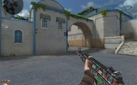 逆战海滨小镇战术攻略 爆破战的注意事项