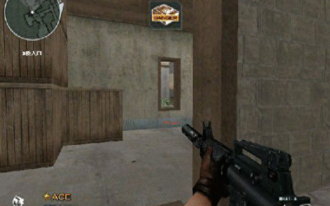 穿越火线爆破残局的获胜技巧 如何以少打多大翻盘