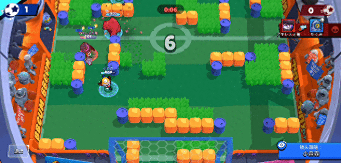 《荒野乱斗》爆破麦克攻略讲解，玩转最需技巧的投弹手