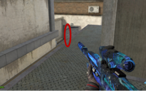 《逆战》单点爆破攻略：无人区攻防之守卫者篇