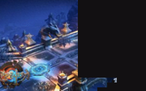 《九阳神功》手游巧用地形优势 反杀不是梦