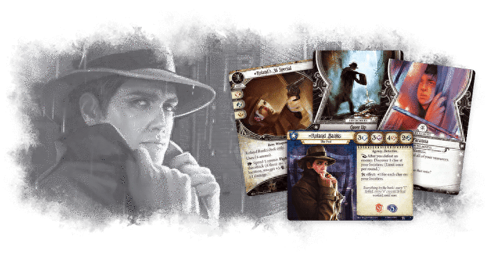 很有代入感的克苏鲁桌游，让你的精神世界更疯狂