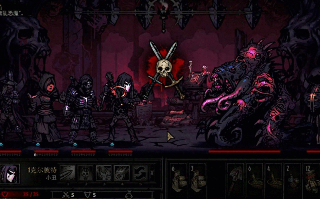 人类最原始的情感是恐惧，而恐惧又源于未知——克苏鲁系游戏盘点