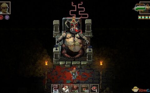 《克苏鲁异闻录》公墓解谜攻略