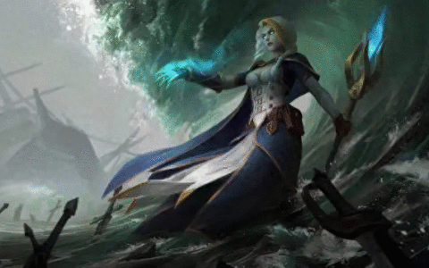 魔兽世界怀旧服：关于双冰脉火法 在冲分团队 饰品选择及配装问题