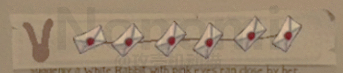 VR游戏Down the Rabbit Hole邀请函攻略