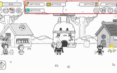 战斗吧兔子 攻略