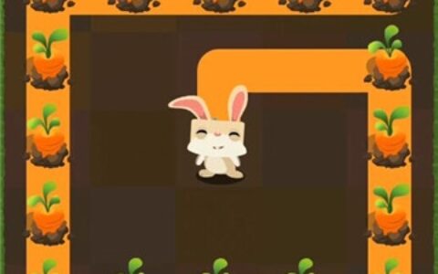 patchmania 复仇兔子脱离险境5-8关通关攻略 寻找最佳抉择